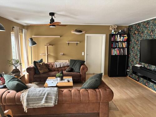 Foto - Charmante 3 Zimmerwohnung im Zentrum