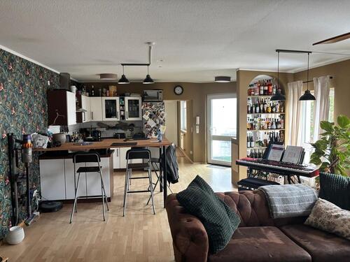 Foto - 3 Zimmer Etagenwohnung zur Miete in Cottbus