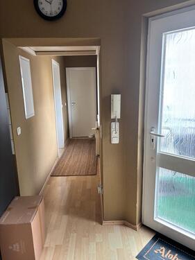 Foto - Etagenwohnung in Cottbus zur Miete