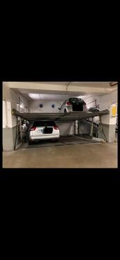 Foto - 2 Stellplätze, Tiefgaragenplätze, Sbr. City zu vermieten