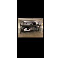 2 Stellplätze, Tiefgaragenplätze, Sbr. City zu vermieten - Saarbrücken Neue Bremm