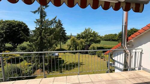 Foto - 3 Zimmer Dachgeschoßwohnung zur Miete in Nördlingen