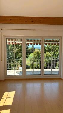 Foto - 3 Zimmer Dachgeschoßwohnung in Nördlingen