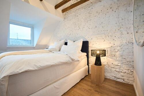 Foto - 2 Zimmer Dachgeschoßwohnung in Essen