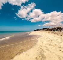 FERIENWOHNUNG AUF FUERTEVENTURA - Flammersfeld