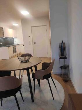 Foto - möblierte und barrierefreie Wohnung in Mainaschaff zu vermieten