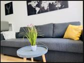 Foto - Möbliertes Apartment in super Lage in Köln Bayenthal mit Balkon