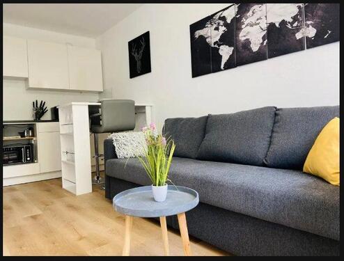 Foto - 1 Zimmer Etagenwohnung zur Miete in Köln