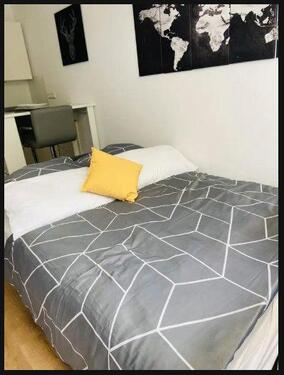 Foto - Etagenwohnung in Köln zur Miete