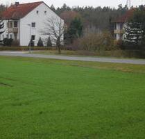 3 Raum Wohnung im Grünen in Muldestausee zu vermieten