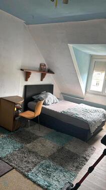 Foto - 1Zimmer, zentral nähe Hbf - 500,00&nbsp;EUR Kaltmiete, ca.&nbsp; 26,00&nbsp;m&sup2;