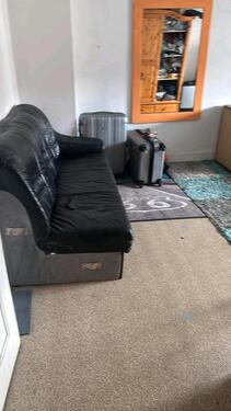 Foto - 1 Zimmer Dachgeschoßwohnung zur Miete in Karlsruhe