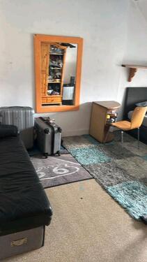 Foto - 1 Zimmer Dachgeschoßwohnung in Karlsruhe