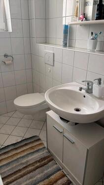 Foto - Dachgeschoßwohnung in Karlsruhe zur Miete