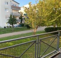 1-Zimmer Wohnung mit EBK und Balkon in Leonberg - Stuttgart Vaihingen