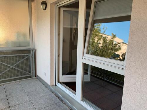 Foto - 1 Zimmer Etagenwohnung zur Miete in Stuttgart
