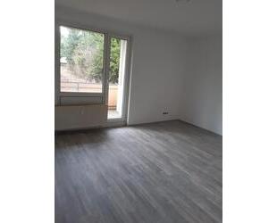 1-Raum-Wohnung mit Balkon in Elbingerode, Oberharz - Oberharz am Brocken