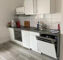 2ZKB in Saarbrücken Hohe Wacht zu vermieten inkl. Küche - Heusweiler 2ZKB in Saarbrücken Hohe Wacht zu vermieten inkl. Küche - Heusweiler