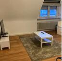 Foto - Dachgeschoßwohnung in Heusweiler zur Miete