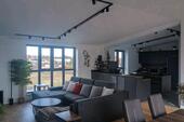 Foto - Traum-Penthouse mit Top-Anbindung nach Hamburg – Aufzug & Carport