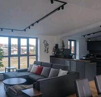Traum-Penthouse mit Top-Anbindung nach Hamburg – Aufzug & Carport - Buchholz in der Nordheide