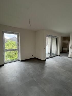 Foto - Neubau 2-Zi.-Wohnung in Bocholt zu vermieten