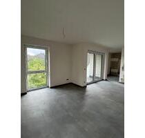 Neubau 2-Zi.-Wohnung in Bocholt zu vermieten