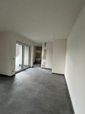 Foto - Etagenwohnung in Bocholt zur Miete