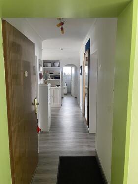 Foto - 4 Zimmer Wohnung (~96m2) 8. Stock Königswiesen