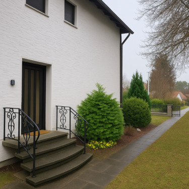 Foto - Monteursunterkunft inkl. W-Lan, TV und Küche in Schwanstetten