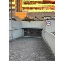Stellplatz Tiefgarage - 150,00 EUR Miete, in Frankfurt am Main (PLZ: 60385) Bornheim