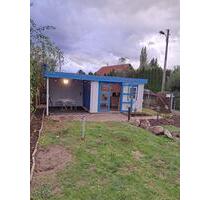 Grünes Wohnzimmer - 499,00 EUR Kaltmiete, ca.  0,00 m² in Gera (PLZ: 07551) Alt-Taubenpreskeln