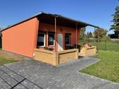 Foto - Ferienhaus mit Boot - frei 31.08. bis 06.09.2025