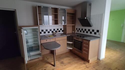 Foto - Etagenwohnung zur Miete in Zittau