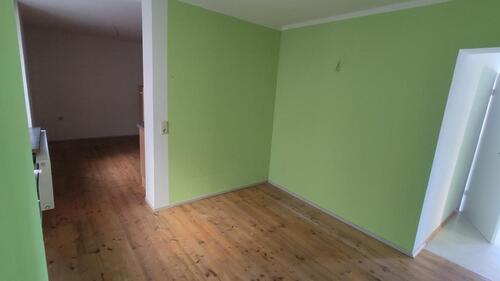 Foto - Etagenwohnung in Zittau zur Miete
