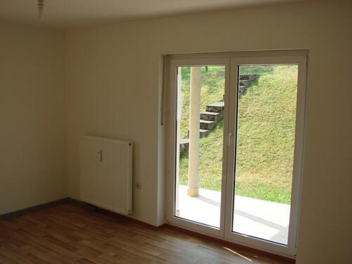 Foto - 3 Zimmer Wohung in Burgsinn zu vermieten