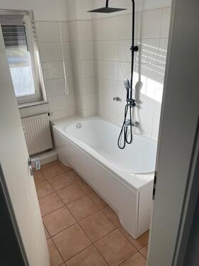 Foto - Etagenwohnung zur Miete in Bad Soden-Salmünster