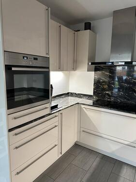 Foto - Etagenwohnung in Geretsried