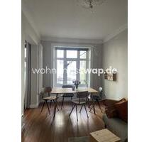 Wohnungsswap - 2 Zimmer, 60 m² - Lutterothstraße, Eimsbüttel, Hamburg