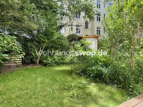 Foto - 2 Zimmer Etagenwohnung zur Miete in Hamburg