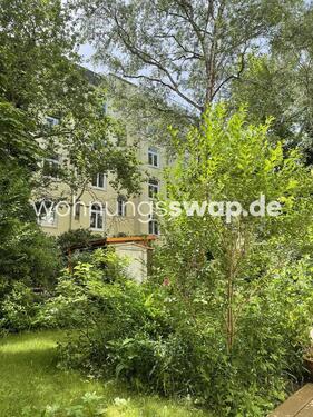 Foto - 2 Zimmer Etagenwohnung in Hamburg