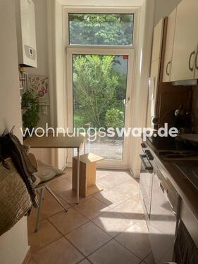 Foto - Etagenwohnung in Hamburg zur Miete