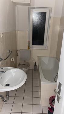 Foto - Etagenwohnung in Wittingen zur Miete