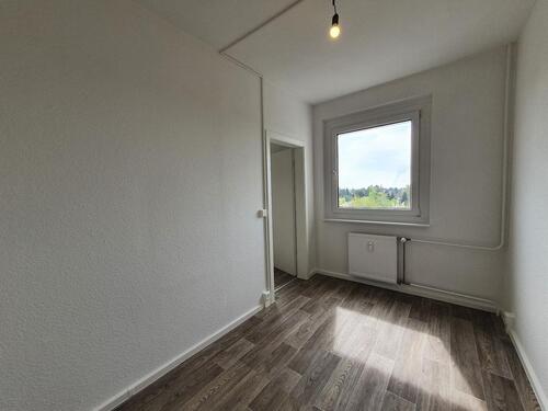 Foto - Etagenwohnung in Leipzig