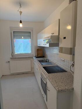 Foto - Etagenwohnung zur Miete in Ellrich