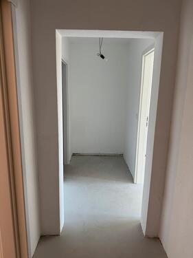 Foto - Etagenwohnung in Ellrich zur Miete
