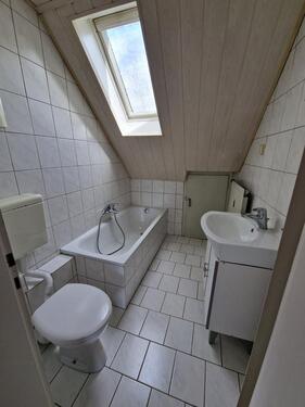 Foto - Etagenwohnung in Duisburg