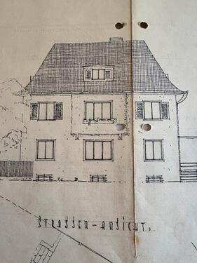 Foto - Haus mit 2 Wohnungen Antonsviertel Augsburg