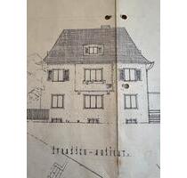 Haus mit 2 Wohnungen Antonsviertel Augsburg