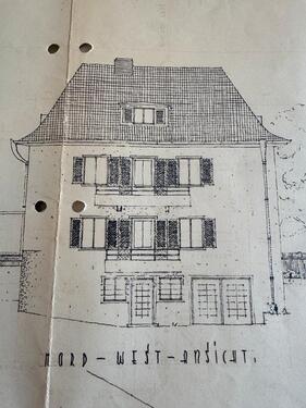 Foto - Einfamilienhaus zum Kaufen in Augsburg